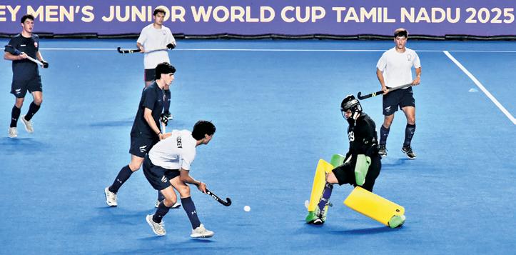 Set for homework: Indian boys seek bright start