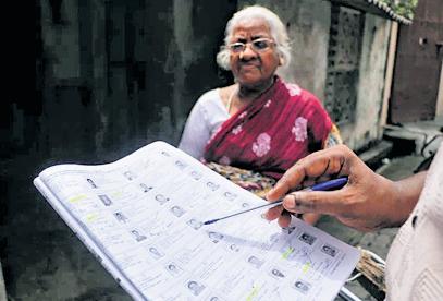 WHEN A CLEAN-UP BECOMES A MESS