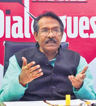 ₹23,850 CR PLAN TO DECLOG DELHI