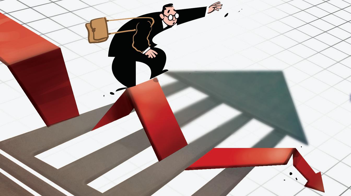 THE NEED TO THROW LIGHT ON SHADOW BANKS