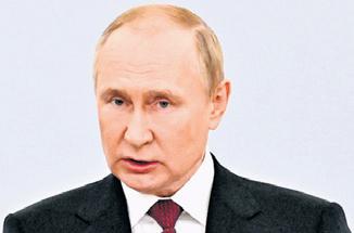 Putin visit to boost defence ties