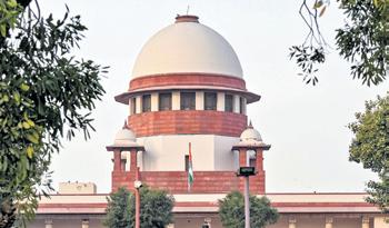 SC frees woman jailed for changing six lawyers
