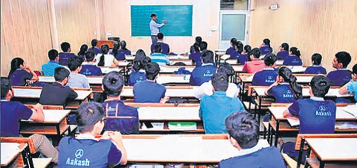 Aakash puts TLPL’s share allotment on hold