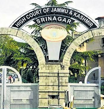 Cross-LoC trade ‘intra-state’ as PoK part of J&K, bound by GST Act: HC