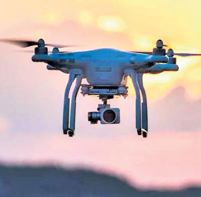 Record-breaking drone show on Dec 9 as part of T'gana Rising Global Summit