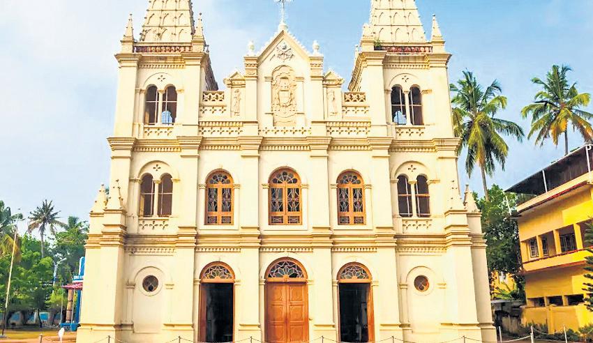 Fort Kochi to see bishop consecration after 25 yrs