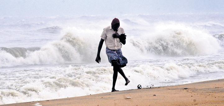 Cyclone Ditwah: Four dead, 234 houses damaged in TN