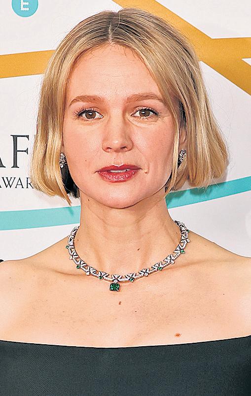 Carey Mulligan reflects on her debut