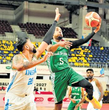 Lack of presence in paint a concern as India suffer yet another setback