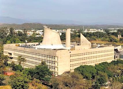 MHA tells Haryana not to seek separate Assembly building in Chandigarh