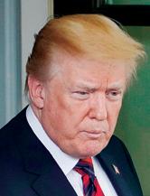 Trump confirms call with Maduro amid tension