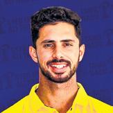 Upbeat after first victory, says TN opener Tushar