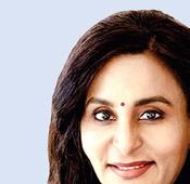 Apollo plans to add 4,500 more beds in coming years: Suneeta Reddy