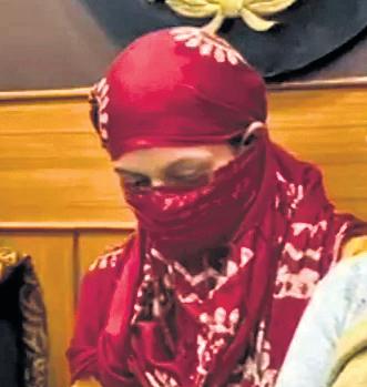 19th century ‘Wicked Queen’ rerun in Panipat: Woman kills 4 kids for their good looks