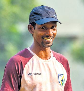 Keeping players fresh, videos from parents: UI17 team success story