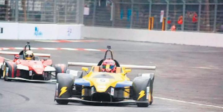 ACB set to file chargesheet in Formula E case