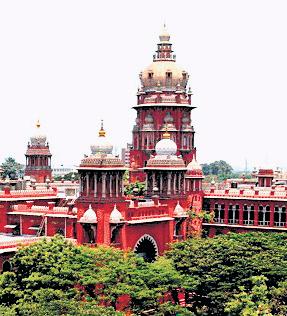 HC upholds order to light deepam on Madurai hill