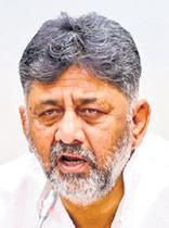 National Herald case: Delhi cops issue notice to DKS, brother