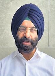 Strict action to be taken without bias, says Sirsa on pollution-curbing steps
