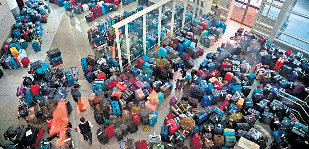 IndiGo flight ops stabilising, cancellations down to 650