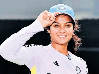 ₹1.5 crore for cricketer Pratika for World Cup feat, DDCA adds ₹50L