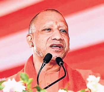 Check IDs before hiring: Yogi calls for alert against illegal migrants
