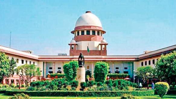 SC measures to check insensitive process in POCSO cases