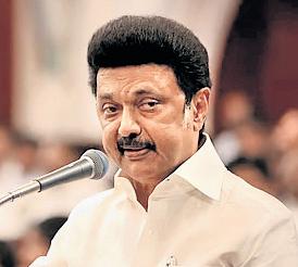 Stalin plans to set up 100 ITIs in TN govt schools