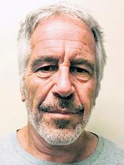 Epstein jury records from 2019 case can be public: Court
