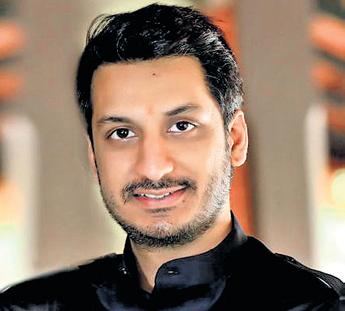 HC asks why Ajit son name missing in land scam FIR
