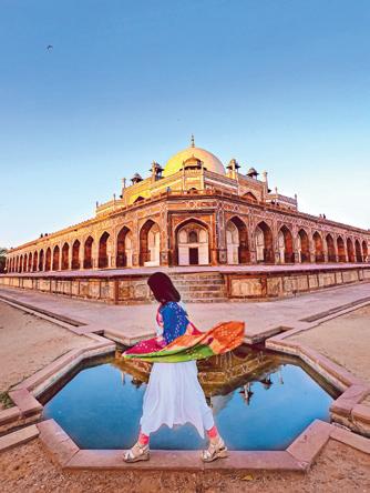 Delhi's New Storytellers