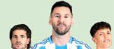 FIFA WC 2026: Amul to sponsor Argentina again