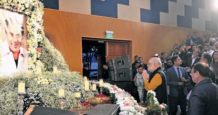 Nadda: Nehru 'neglected' Vande Mataram