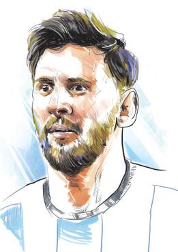 MESSI MANIA: MEET AND GREET WITH STAR FOR ₹10L