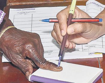 6 states get SIR extension, WB left out