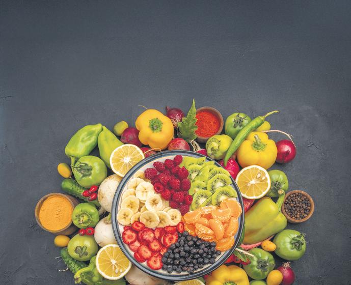 Plan smart with this grocery rule