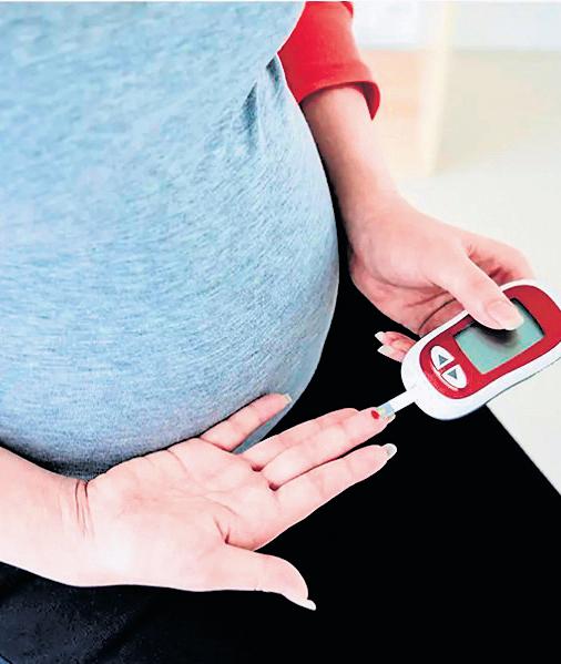‘Early gestational diabetes now in 1st trimester, South Asians at higher risk’