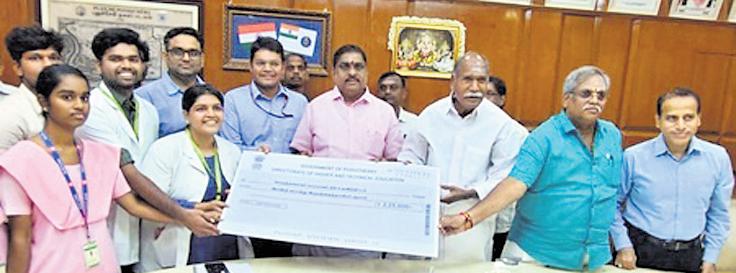 With education as cornerstone of growth, Puducherry makes major strides in literacy