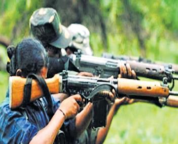 27 Maoist-hit dists under MHA scanner