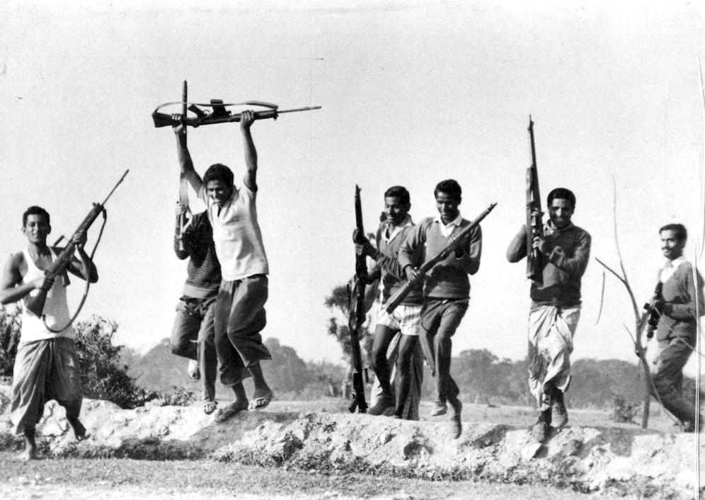 The Wars Behind the War