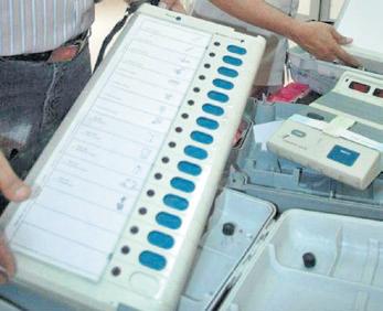 J’khand's civic polls on paper ballot, as no EVMs come from neighbours