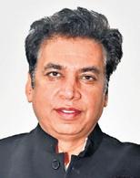 City Congress terms Ramlila Maidan rally huge success