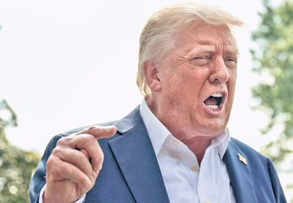 Trump warns of retaliation after US deaths in Syria