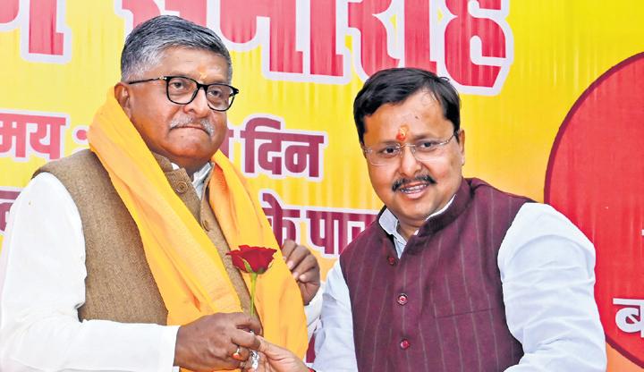 From Patna to Delhi, BJP's new prez keeps low profile, delivers smartly