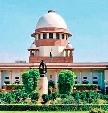 SC asks Centre, TN to hold talks on Navodaya schools