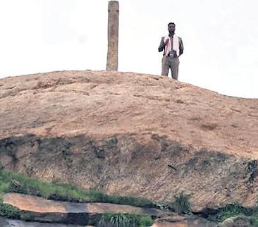 Stone pillar atop Madurai hill belongs to Jains, not Hindus: TN govt to HC