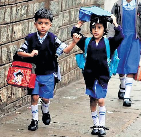 Parents allege schools are ‘pre-booking’ nursery seats