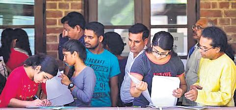 70% teaching staff shortage in K'taka state univs