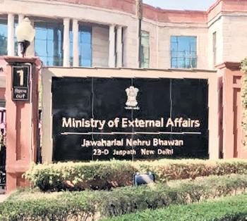 India-China trade via Himachal from next June after MEA nod