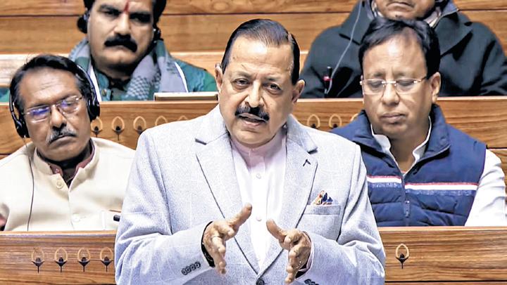 'Dangerous leap': Oppn sounds alarm as NDA backs pvt push in nuclear energy bill